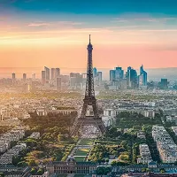 Paris