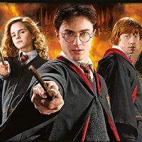 Harry Potter