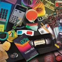 80'S Nostalgia