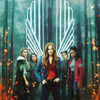 Fate The Winx Saga