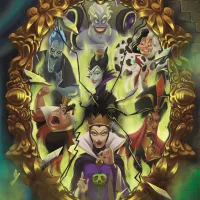 Disney - Villains