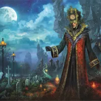 Le Seigneur Du Temps