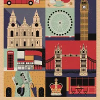 Style in the City, Londres