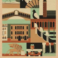 Style in the City, Venise