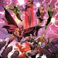 DC Comics, Justice League