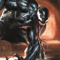 Marvel, Venom
