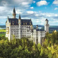 Neuschwanstein