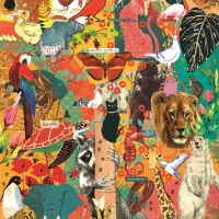 Plus C'Est Plus - Animaux & Botanique