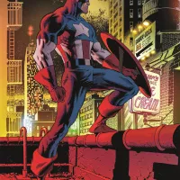Marvel, Captain America