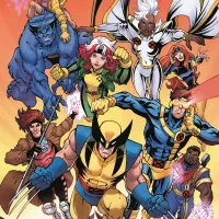 Marvel, X-Men