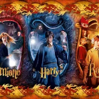 Harry Potter