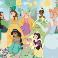 Disney Princess