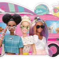 Pièces XXL - Barbie