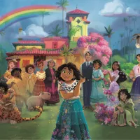 Disney - Encanto