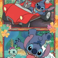 Stitch