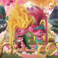 Trolls 3