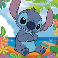 Stitch
