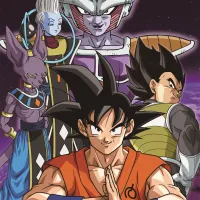 Dragon Ball