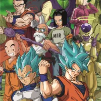 Dragon Ball