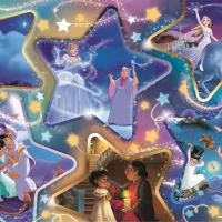 Disney, Moments magiques