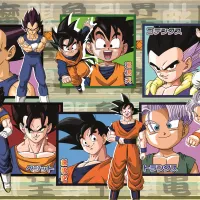 Dragon Ball Z
