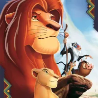 Le Roi Lion