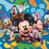 Mickey