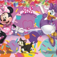 Minnie