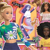 Barbie