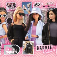 Barbie