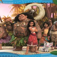 Vaiana 2