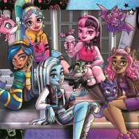 Monster High