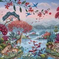 Jungle