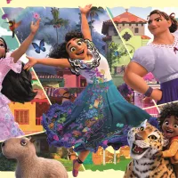 Disney - Encanto