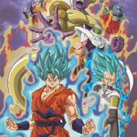 Dragon Ball