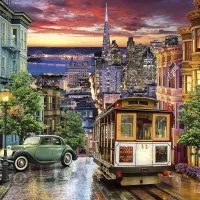 San Francisco