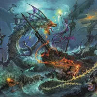 La Bataille Sous-Marine