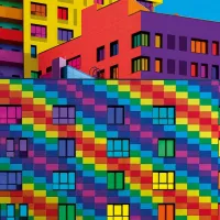 Colorboom - Squares