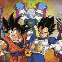 Dragon Ball
