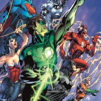 DC Comics, Justice League