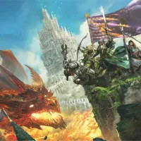 Donjons & Dragons