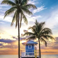 Floride, Miami Beach
