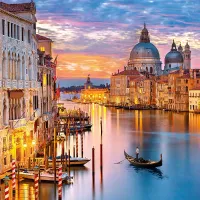 Lumières sur Venise