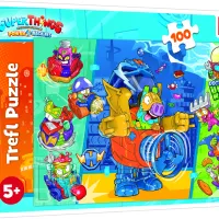 Super Force