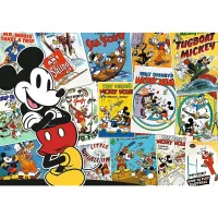 Mickey Monde