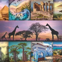 Afrique