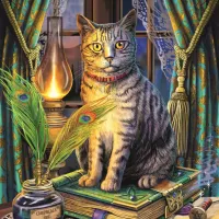 Collection Magic : Livre Des Ombres