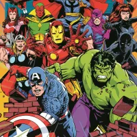 Héros Marvel