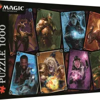 Magic : The Gathering