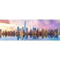Manhattan, New York